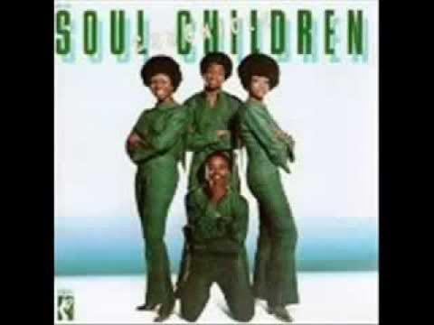 Take Me To The River: A Southern Soul Story 1961-1977 (Disc 3) - The Soul Children