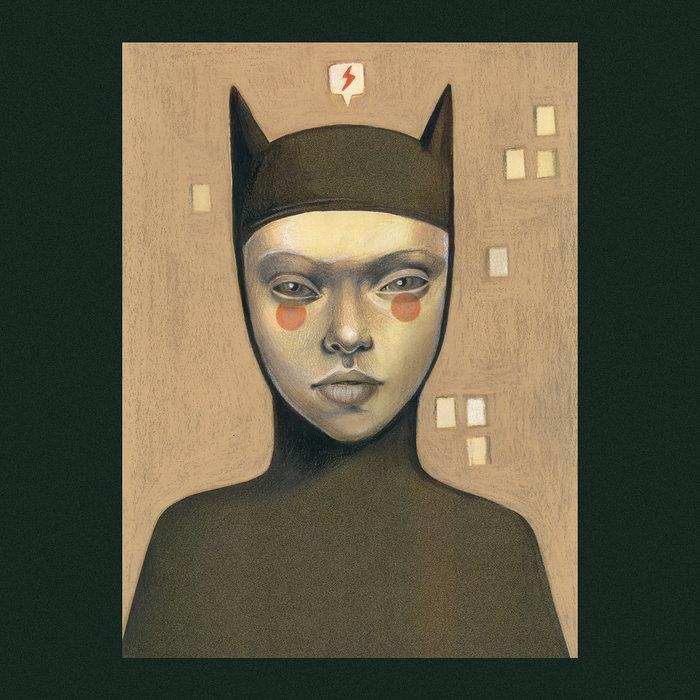 Elsewhere LVI - Infuso Giallo