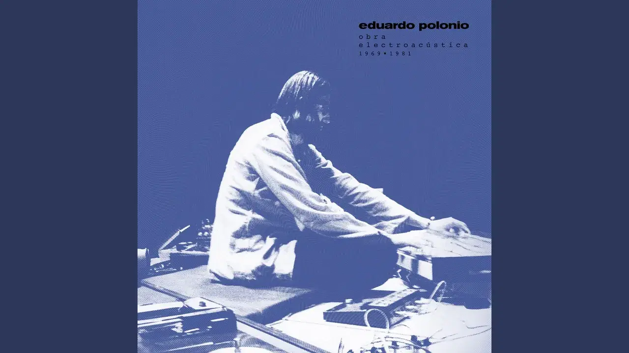  - Eduardo Polonio