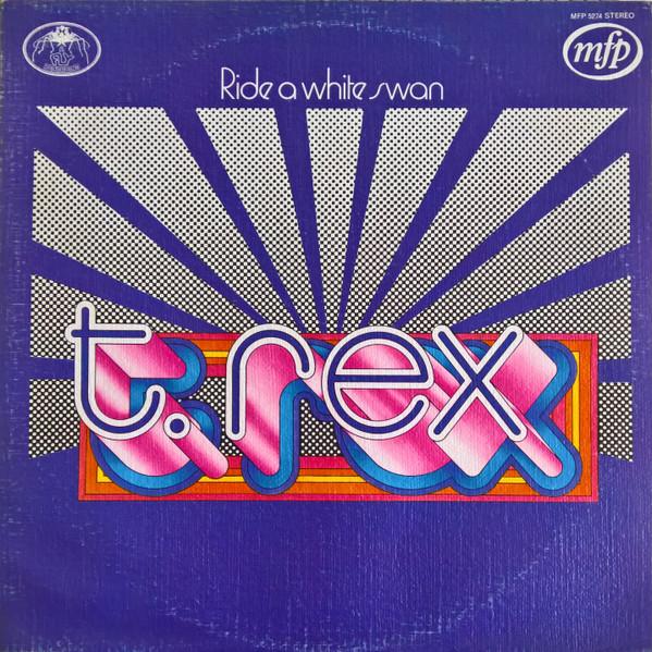 The Bonfire #7 - T.Rex