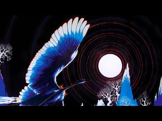 The Dancers at the End of Time - The Greg Foat Group