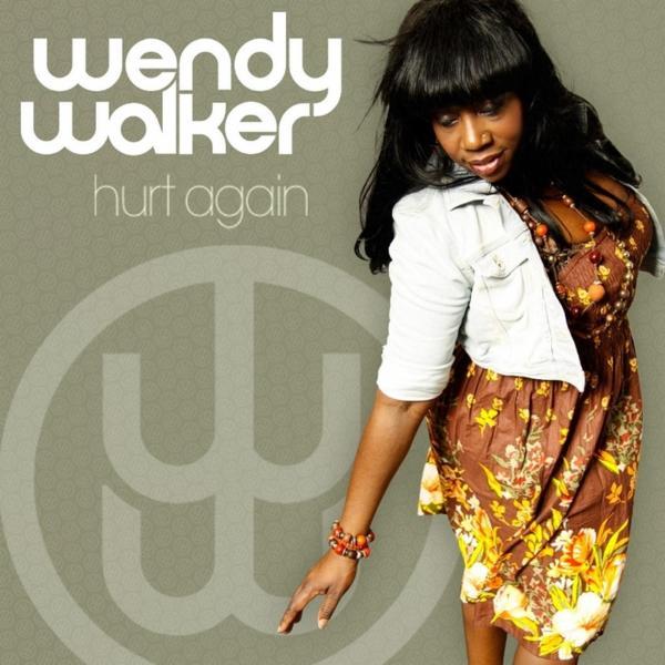 Hurt Again - Wendy Walker