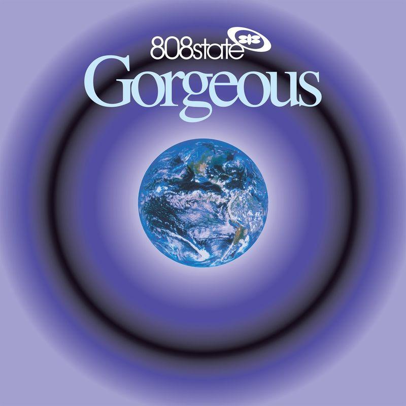 Gorgeous - 808 State/UB40