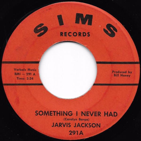Take Me To The River: A Southern Soul Story 1961-1977 (Disc 1) - Jarvis Jackson