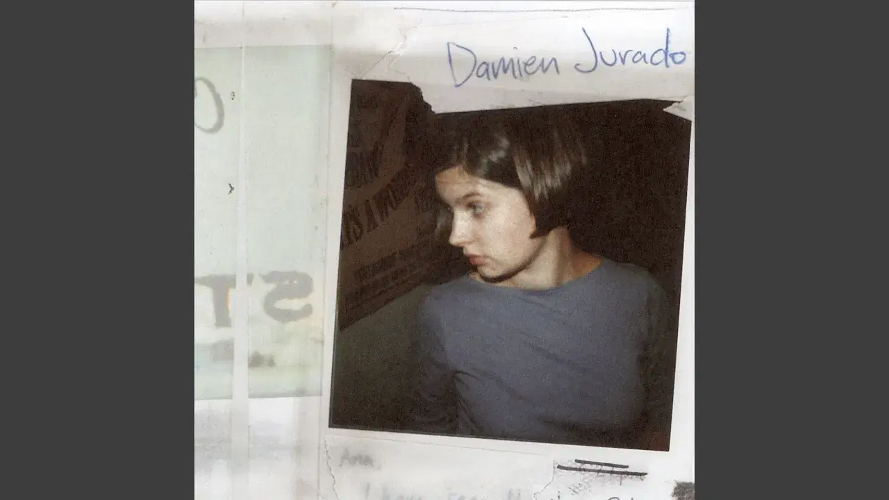 The Bonfire #7 - Damien Jurado