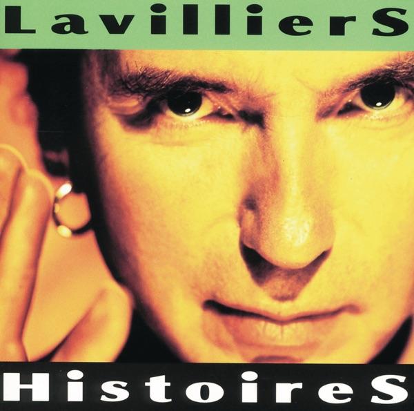 Idées Noires - Bernard Lavilliers