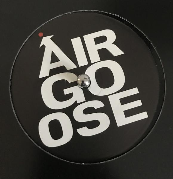 Programmable Rhythmer E.P. - Airgoose