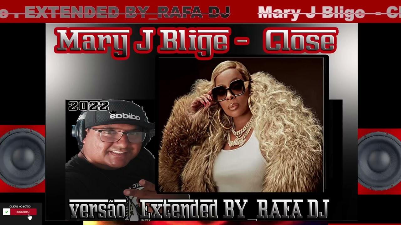  - Mary J Blige