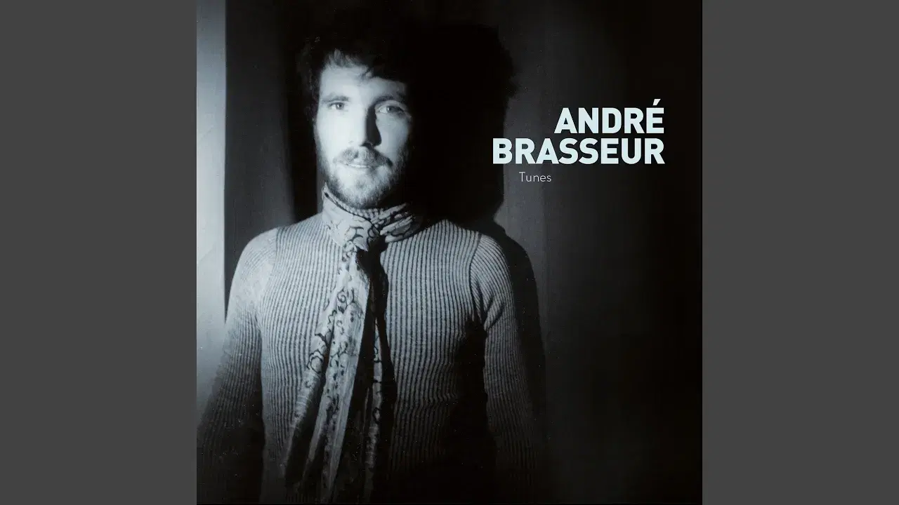  - André Brasseur