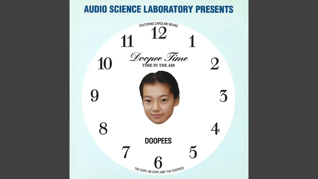 Doopee Time - Doopees