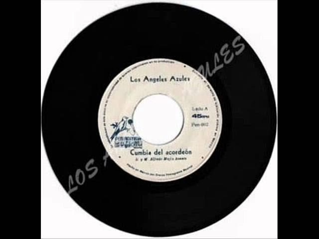 Curucumbia - Chico Cervantez