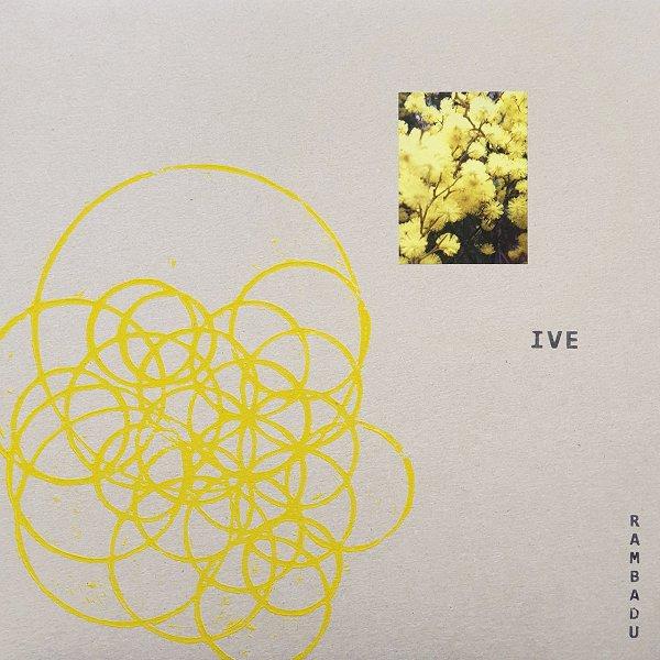 Nueoiwo - IVE