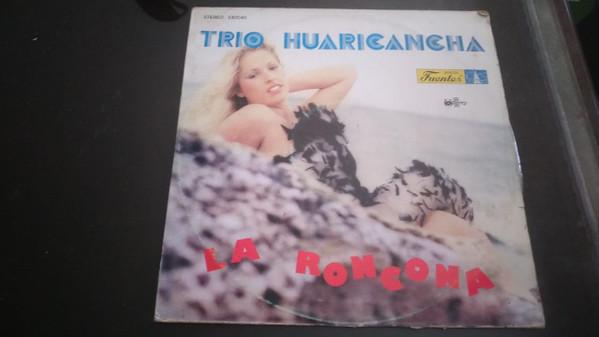 La Roncona - Trio Huaricancha