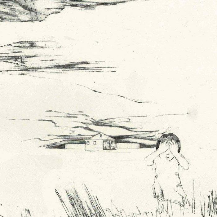 a hiding place demo - side B