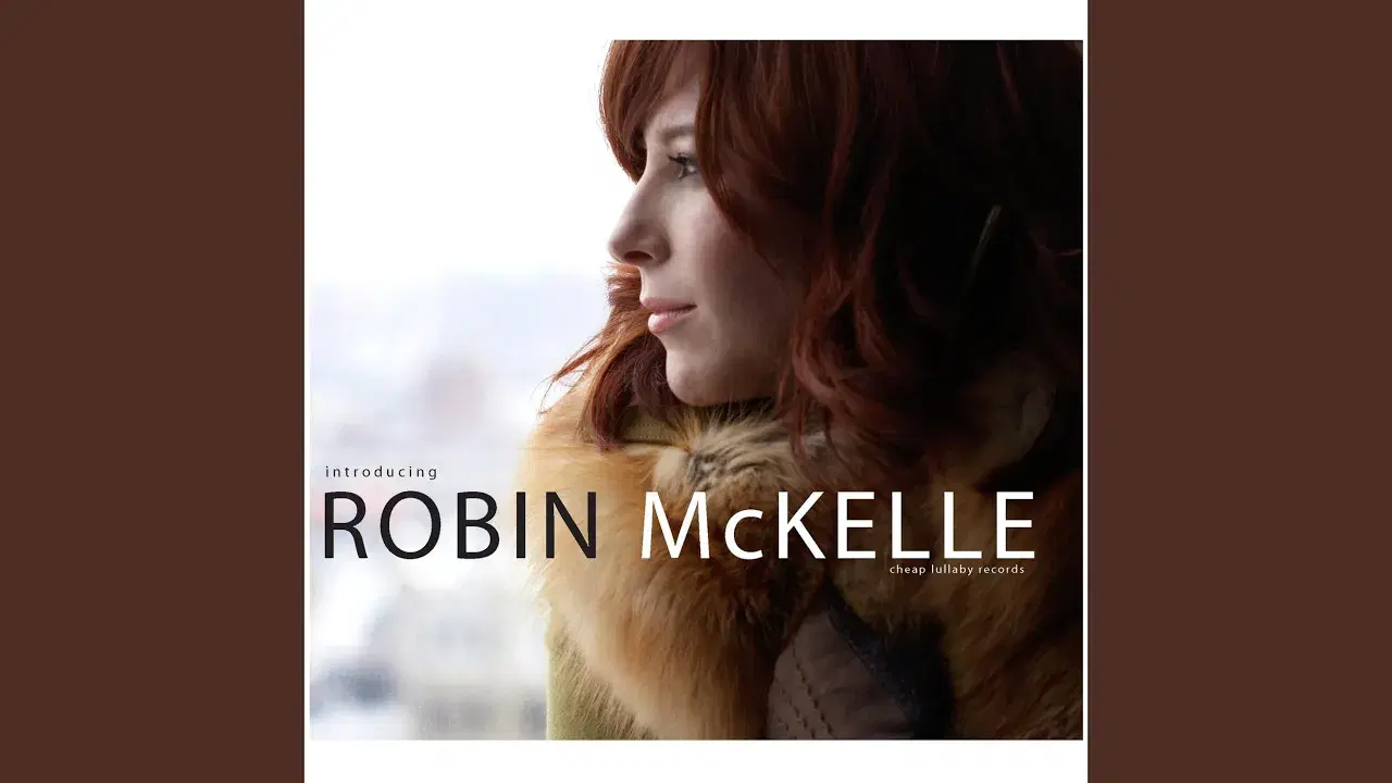 Introducing Robin McKelle - Robin McKelle