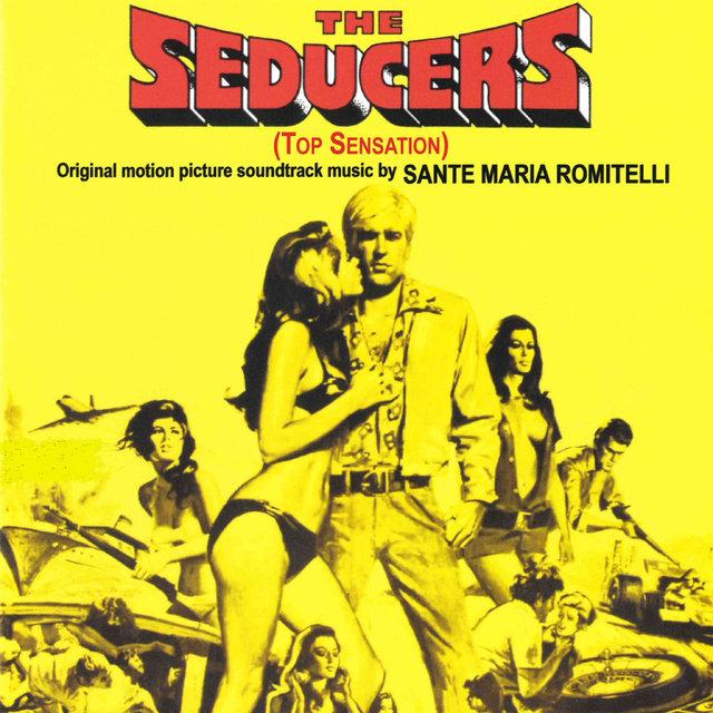 The Seducers (Top Sensation) - Sante Maria Romitelli