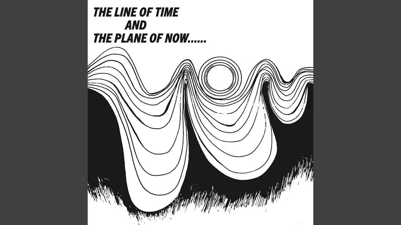 The Line Of Time And The Plane Of Now - Shira Small