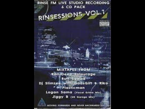  - Slimzee & Roll Deep