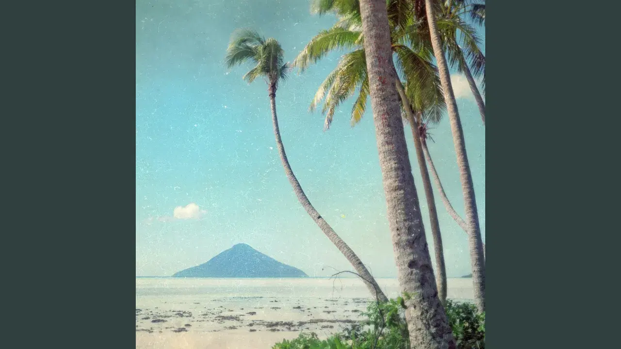 Pacifica - Glåsbird