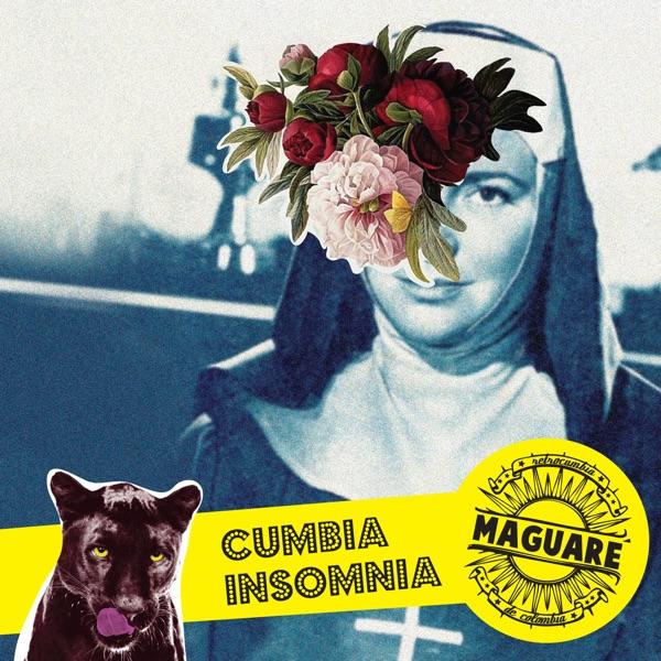  - Maguaré