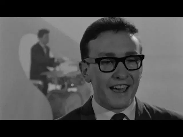 Keep On Dancing / Blue - Brian Poole & Tremeloes