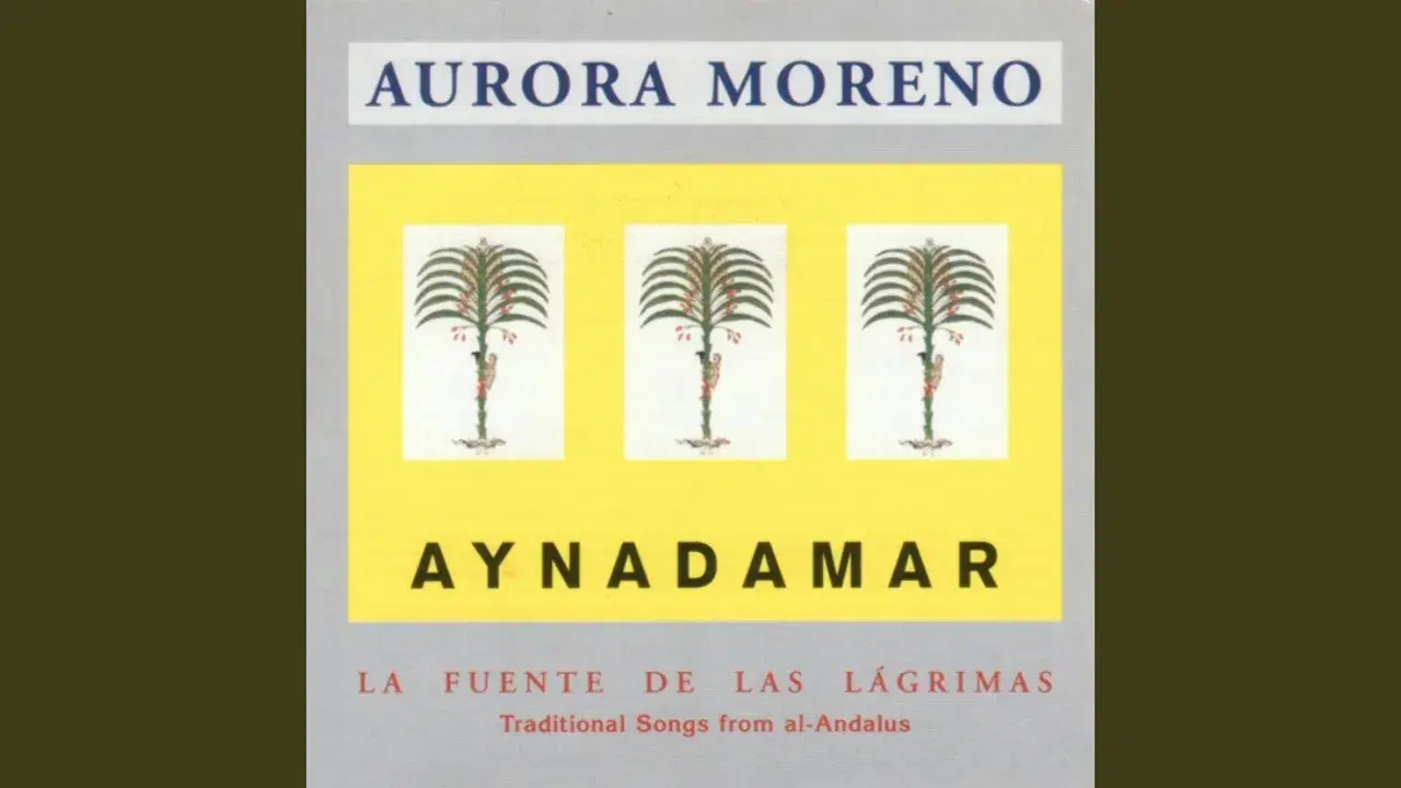  - Aurora Moreno