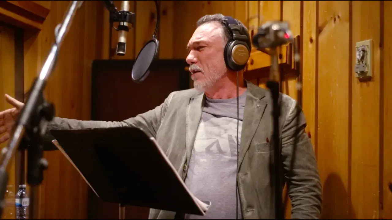 The Hollywood Orchestra Presents The Very Best Of The Movies - The Studio