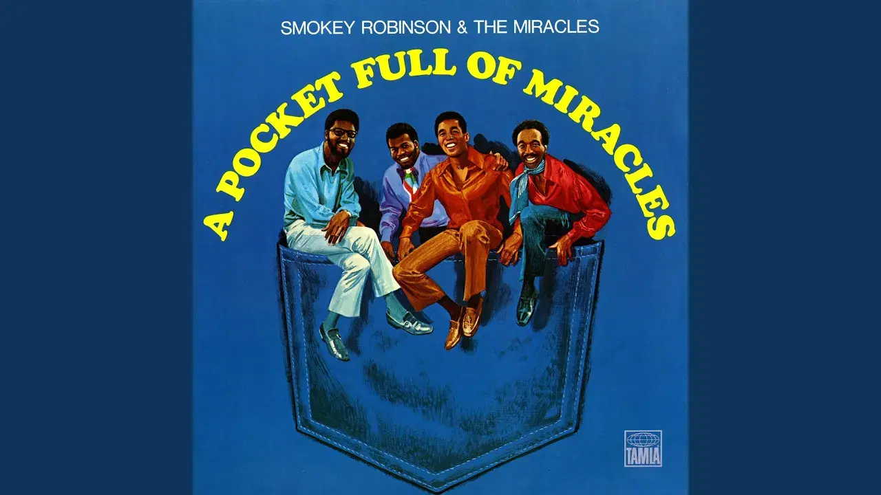 Shaolin Soul Plays Motown - Smokey Robinson & The Miracles