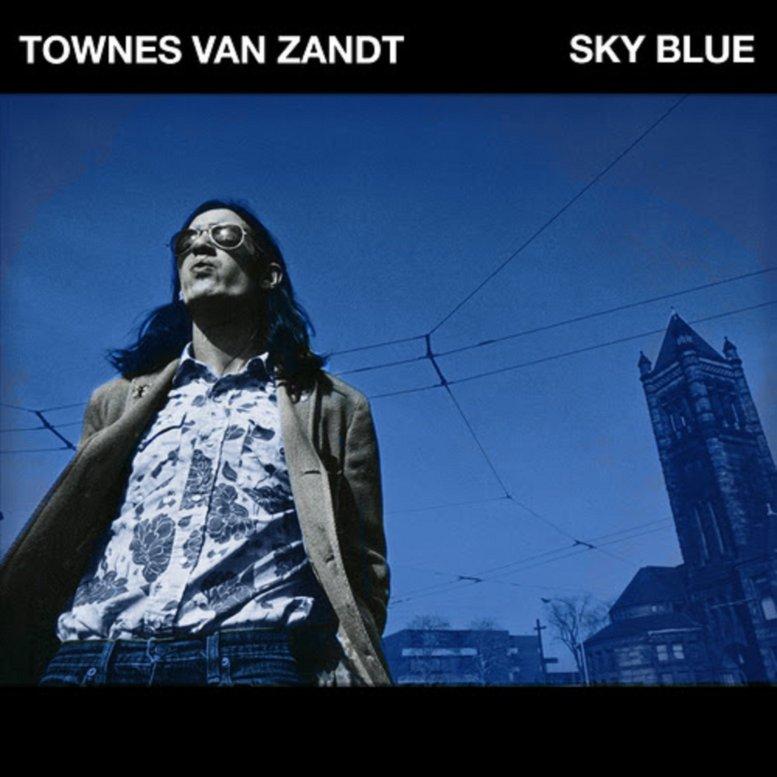 The Late Great Townes Van Zandt - Townes Van Zandt
