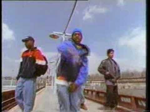 D. Original - Jeru the Damaja