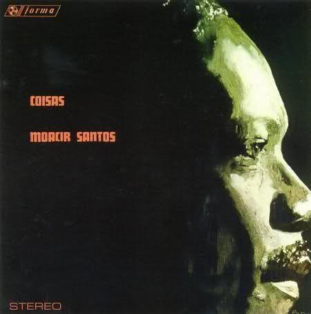 Coisas - Moacir Santos
