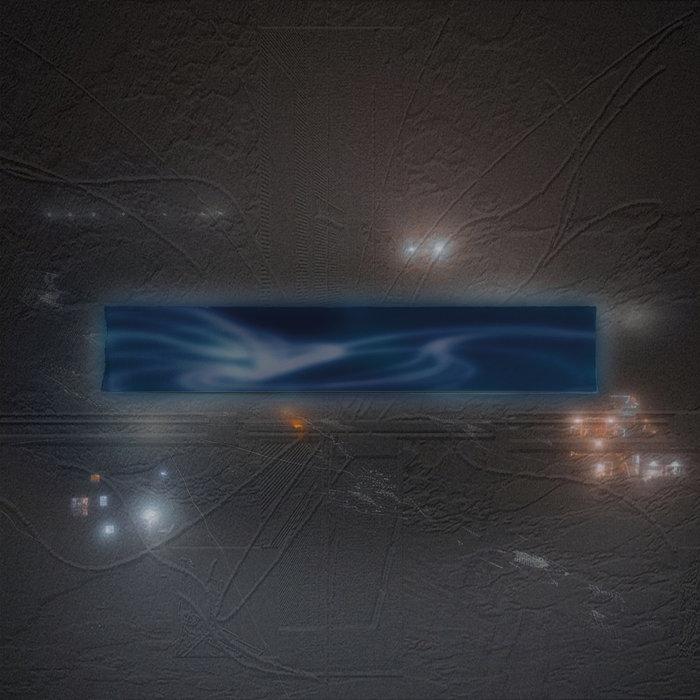 The Next Kingdom LP (SER001) - Jonnnah