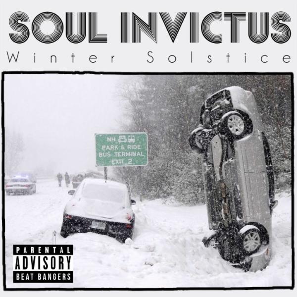 SOUL INVICTUS (WINTER SOLSTICE) - GETLARGE