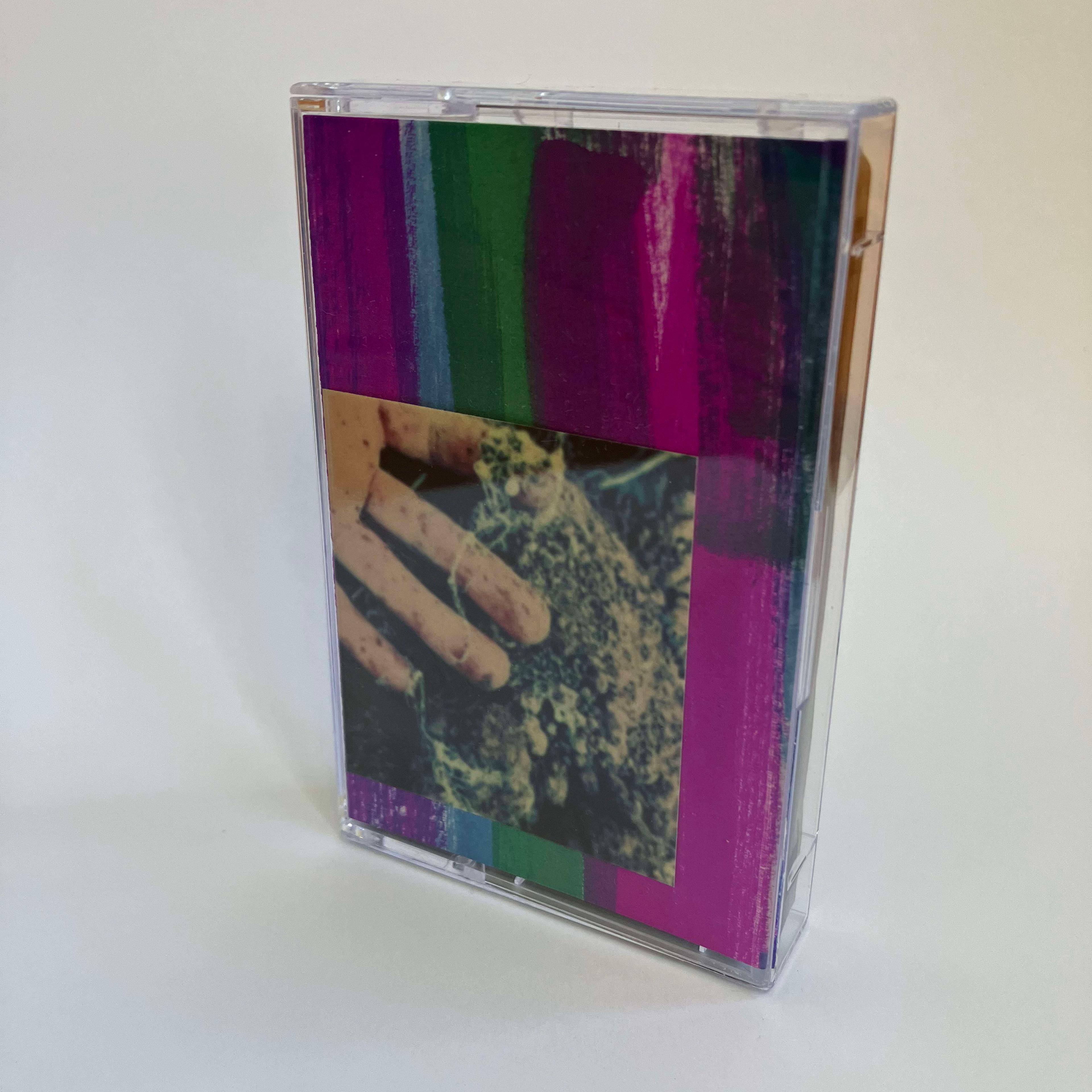 Hearts And Minds - Hearts And Minds