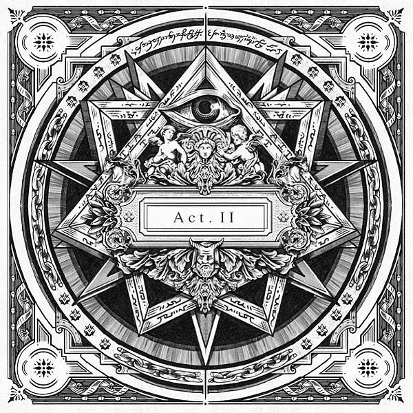 Act II: The Patents of Nobility (the Turn) - Jay Electronica