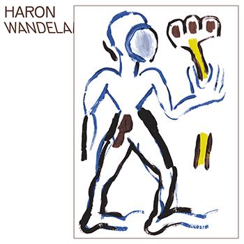Wandelaar - Haron