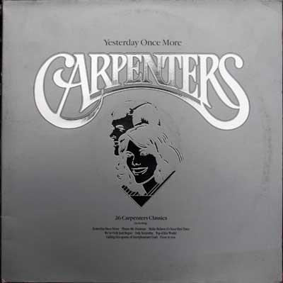 40/40 (2CD) - The Carpenters