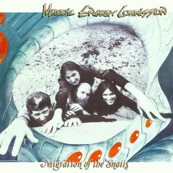  - Melodic Energy Commission