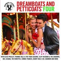 Diamonds - Jet Harris & Tony Meehan