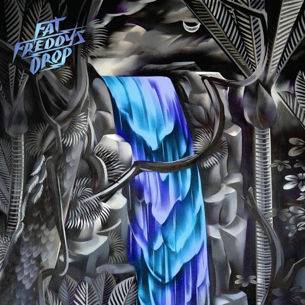 Lock-In - Fat Freddy's Drop