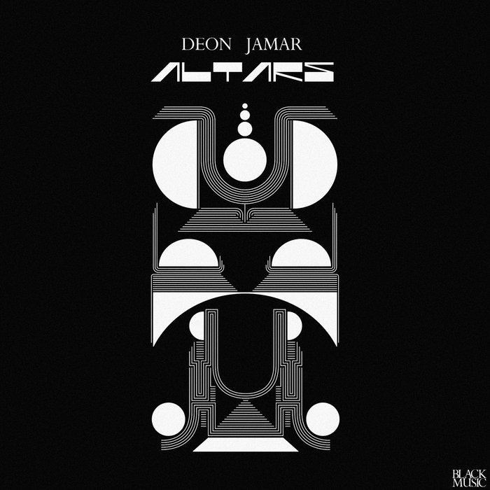Altars - Deon Jamar