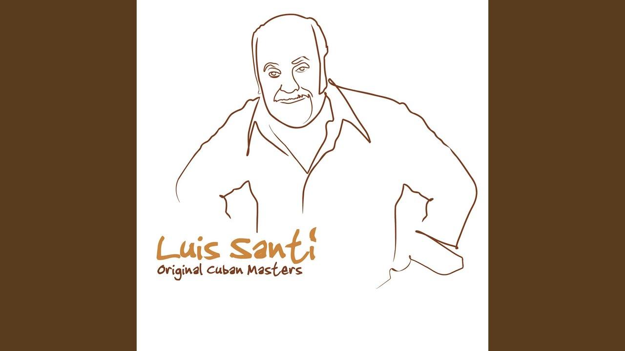 Cambia El Paso / La Chancleta - Luis Santi