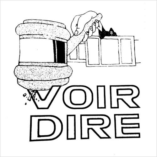 Voir Dire - Earl Sweatshirt & The Alchemist ft. MIKE