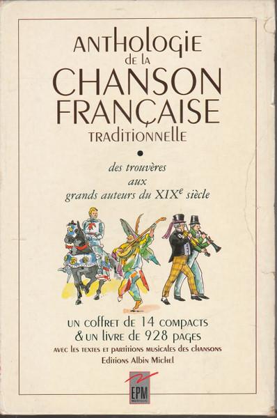Musique Non Écrite - Folk - - Michel Hindenoch