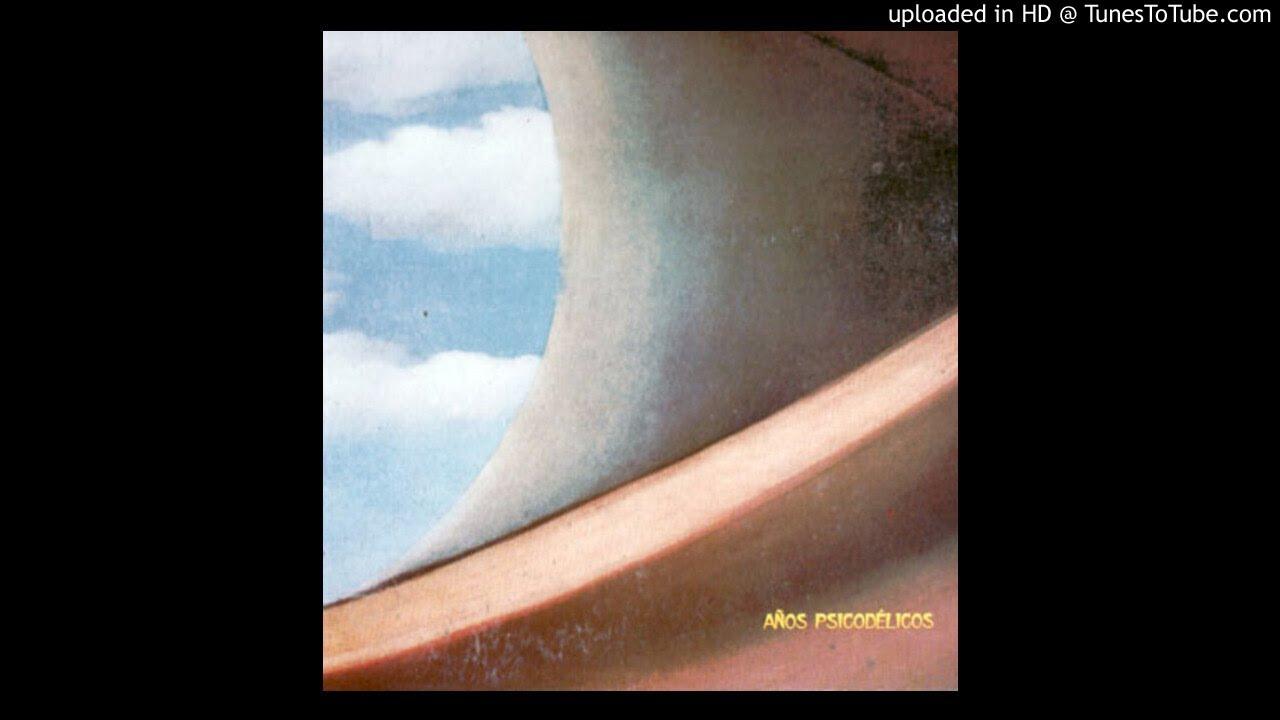 Años Psicodélicos - Grupo Arco Iris