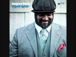 Liquid Spirit - Gregory Porter