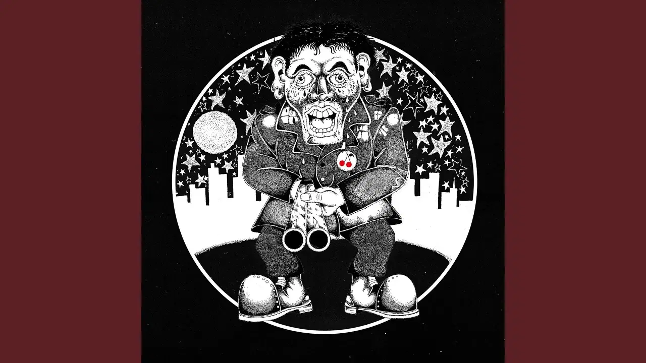 Cherrystones Presents Critical Mass Vol. 2 - Hearts Of Champions - Konec