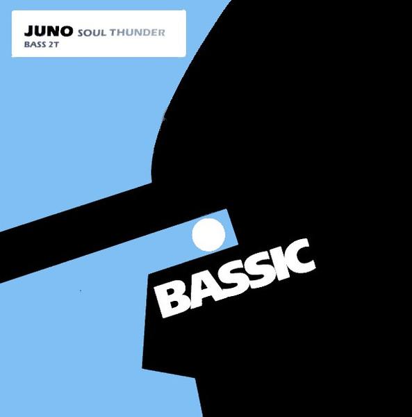 Soul Thunder - Juno