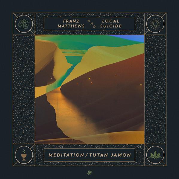 The White Collection - Franz Matthews & Local Suicide