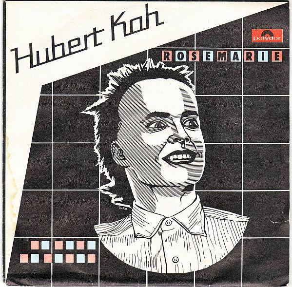 Rosemarie - Hubert Kah